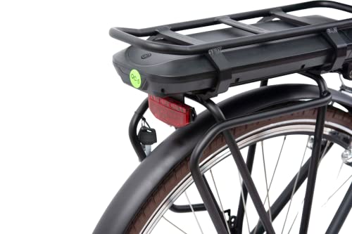 F.lli Schiano E-Ville 28" - Nexus 3 e-bike