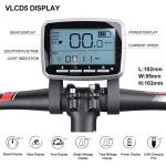 2022 Version TSDZ2B Torque Sensor Electric Bike Kit