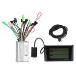 SW900 LCD Controller for Electric Bikes