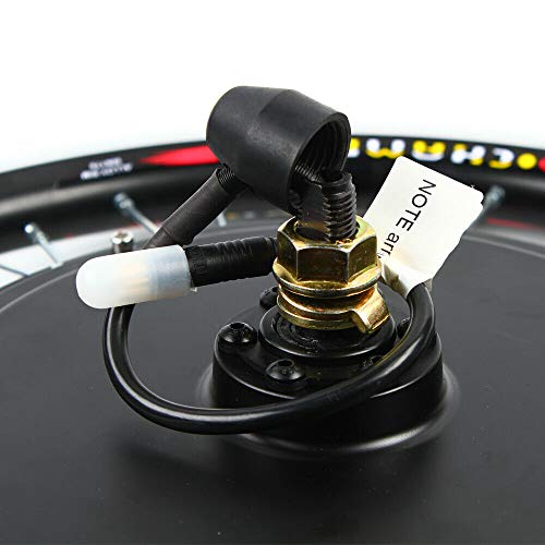 Bathrena Electric Bike Conversion Kit - 48V1000W