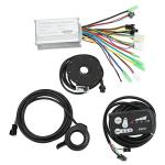 Electric Bike Conversion Kit - LED Display 250W