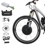 Voilamart 26" Electric Bike Conversion Kit - 48V 1000W