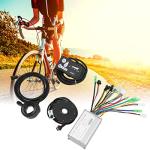 Electric Bike Conversion Kit - LED Display 250W