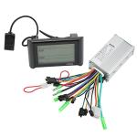 SW900 LCD Controller for Electric Bikes