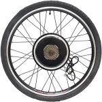 DREAMyun 48V 1500W Electric Bike Conversion Kit, 26"-29