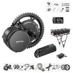 Bafang BBS02B 500W Mid Drive Kit + LCD Display/Controller