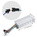 26" 48V 1500W Electric Bike Conversion Kit