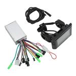 SW900 LCD Controller for Electric Bikes