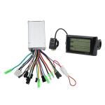 SW900 LCD Controller for Electric Bikes