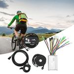 Electric Bike Conversion Kit - LED Display 250W
