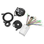 Electric Bike Conversion Kit - LED Display 250W