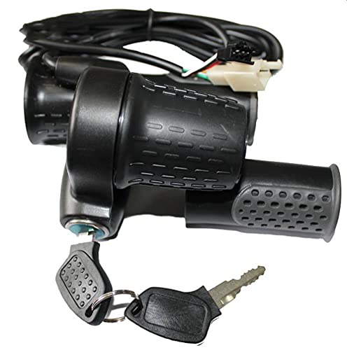 DREAMyun 48V 1500W Electric Bike Conversion Kit, 26"-29