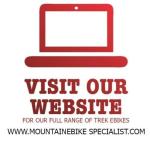 2021 TREK RAIL 5 Electric Mountain Bike (X-Large)