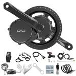 Bafang BBS02B 48V 750W Mid Drive Electric Bike Conversion Kit