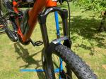 Shimano Electric Mountain Bike - Voodoo Zopbop-E