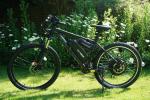Carrera Vengeance Electric Mountain Bike - High Power