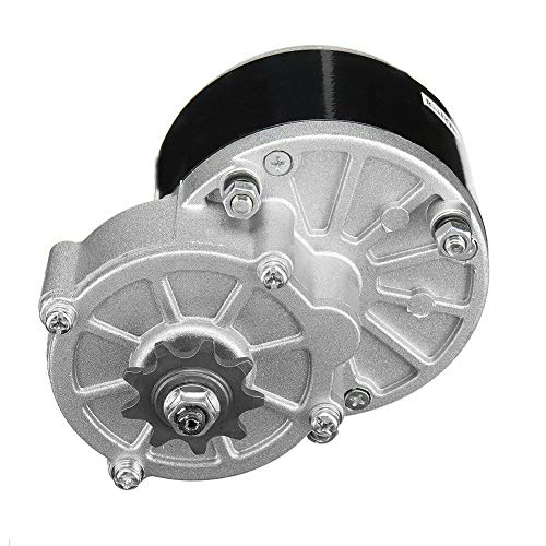 Electric Bike Motor Kit with Controller