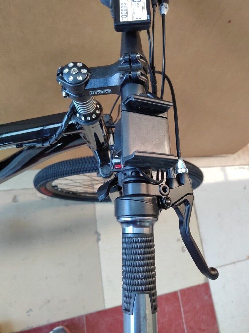 26" Electric Mountain Bike eBike 250w - UK