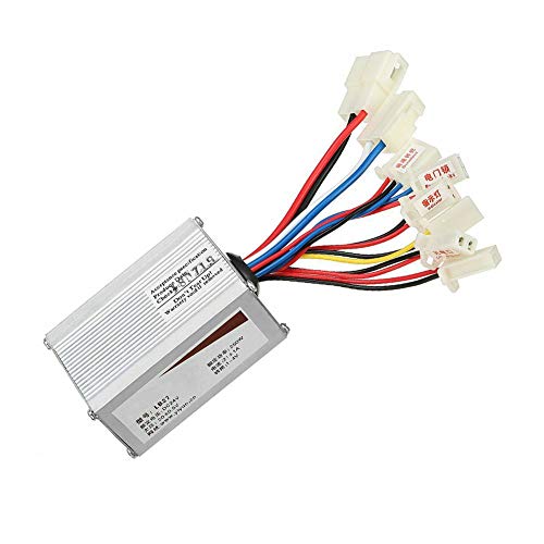Electric Bike Motor Kit with Controller