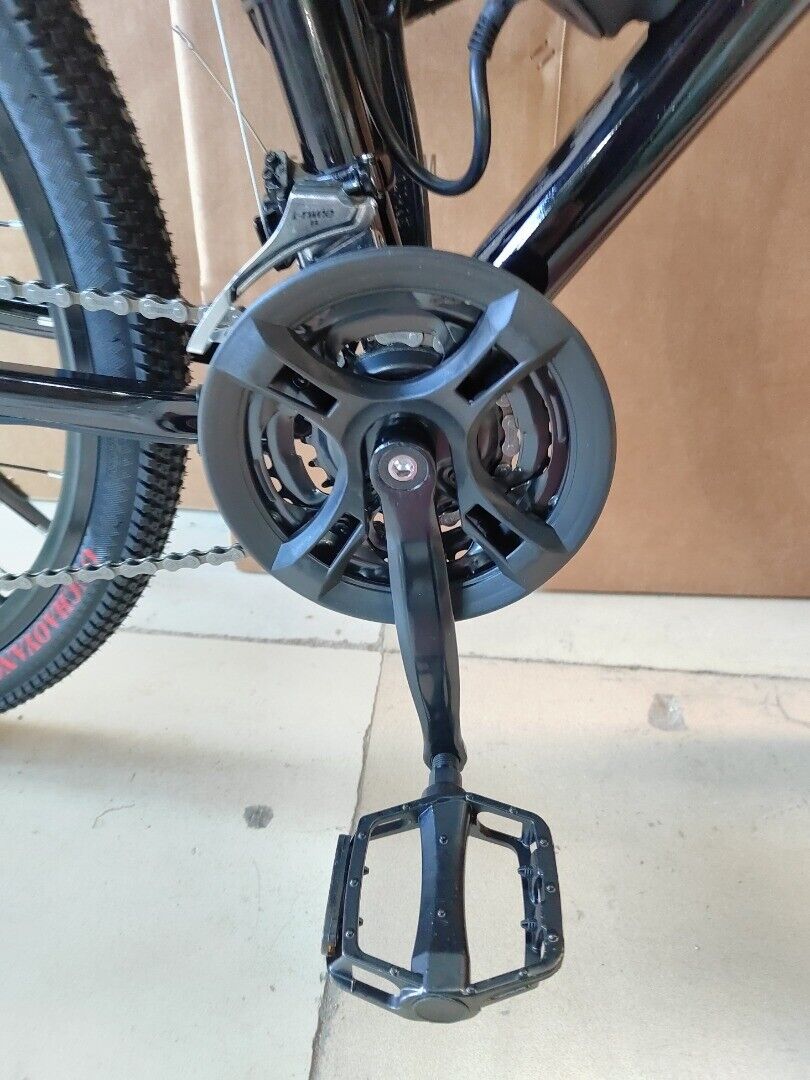 26" Electric Mountain Bike eBike 250w - UK