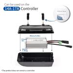 Electric Bike Conversion Controller Box - Small Size