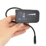 Hopbucan Electric Bike Display Panel S810 Waterproof Accessories