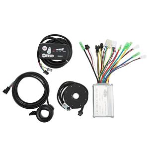 Socobeta Electric Bike Conversion Kit with S800 Display