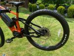 Shimano Electric Mountain Bike - Voodoo Zopbop-E