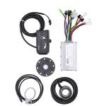 E-Bike Conversion Kit: Powerful Motor, Speed Control