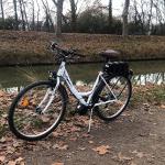 Bafang 500W 48V Mid Drive Electric Bike Kit