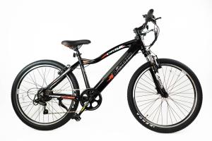 Dallingridge Diablo Electric MTB 26in 36v 7.8ah