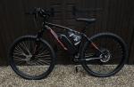 Electric Mountain Bike 29" 14Ah 1500W Contour