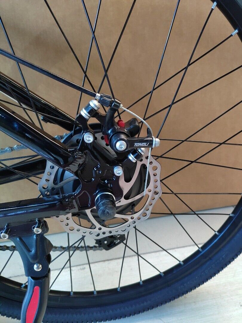 26" Electric Mountain Bike eBike 250w - UK