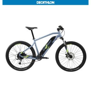 27.5" Mens Electric Mountain Bike - Rockrider