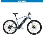27.5" Mens Electric Mountain Bike - Rockrider