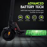 Busbi Wasp Foldable E-scooter - Adult Electric Bike 25/30km