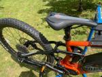 Shimano Electric Mountain Bike - Voodoo Zopbop-E