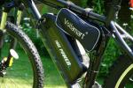 Carrera Vengeance Electric Mountain Bike - High Power