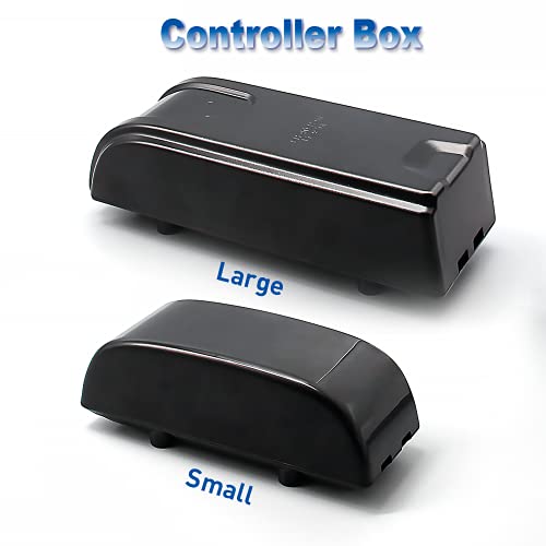 Electric Bike Conversion Controller Box - Small Size