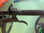 Shimano Electric Mountain Bike - Voodoo Zopbop-E