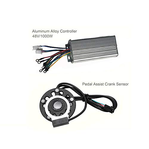28" Electric Bike Rear Motor Hub Conversion Kit