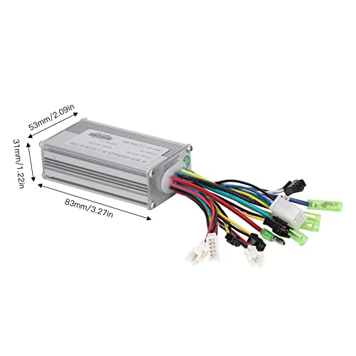 E-Bike Conversion Kit: Powerful Motor, Speed Control