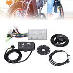 E-Bike Conversion Kit: Powerful Motor, Speed Control