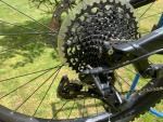Shimano Electric Mountain Bike - Voodoo Zopbop-E