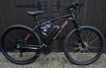 Electric Mountain Bike 29" 14Ah 1500W Contour