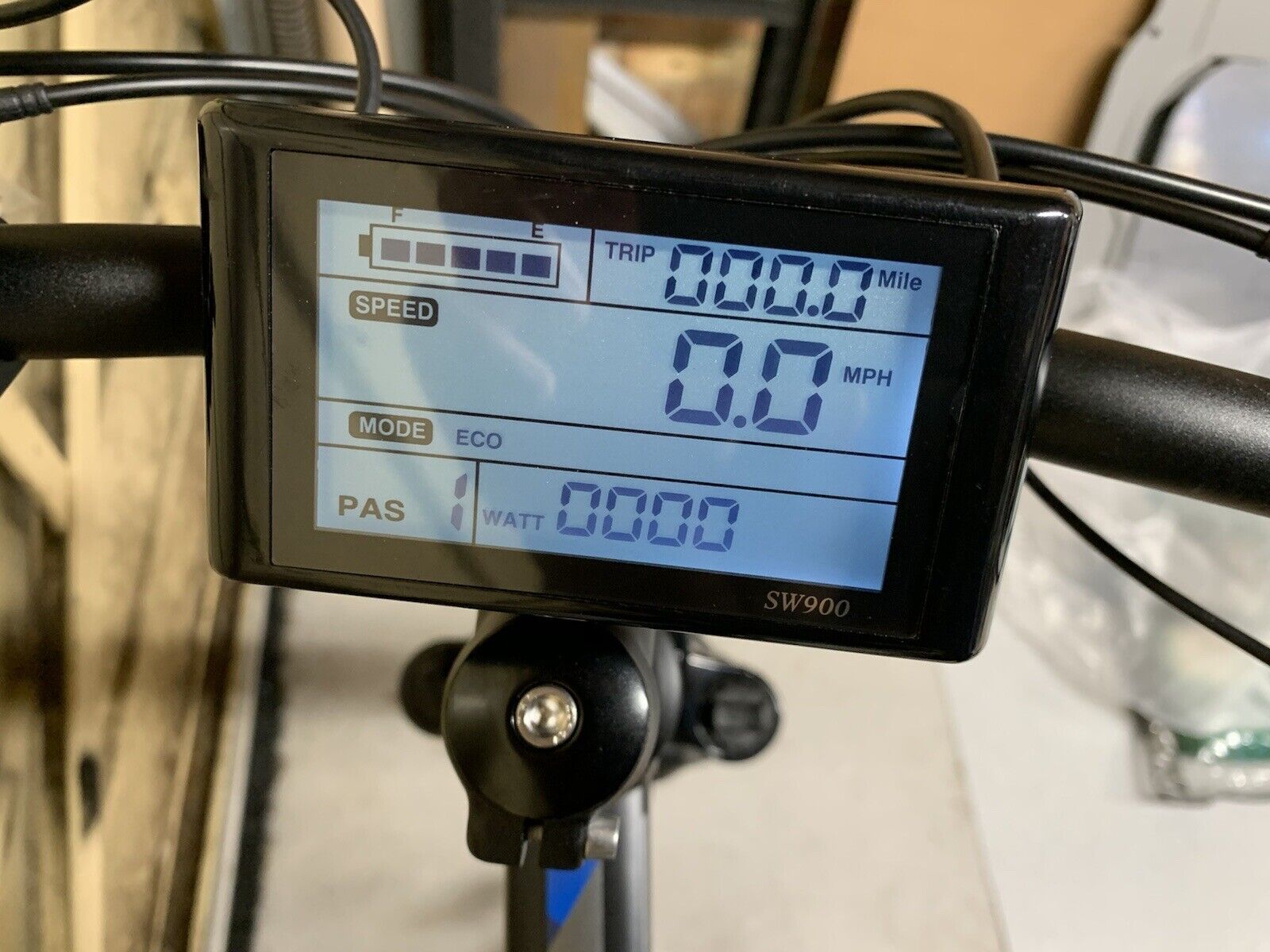 Carrera Vengeance Electric Mountain Bike - High Power