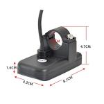 Hopbucan Electric Bike Display Panel S810 Waterproof Accessories