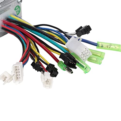 E-Bike Conversion Kit: Powerful Motor, Speed Control
