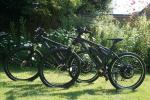 Carrera Vengeance Electric Mountain Bike - High Power