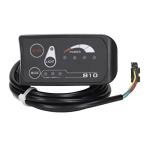 E-Bike Conversion Kit: Powerful Motor, Speed Control